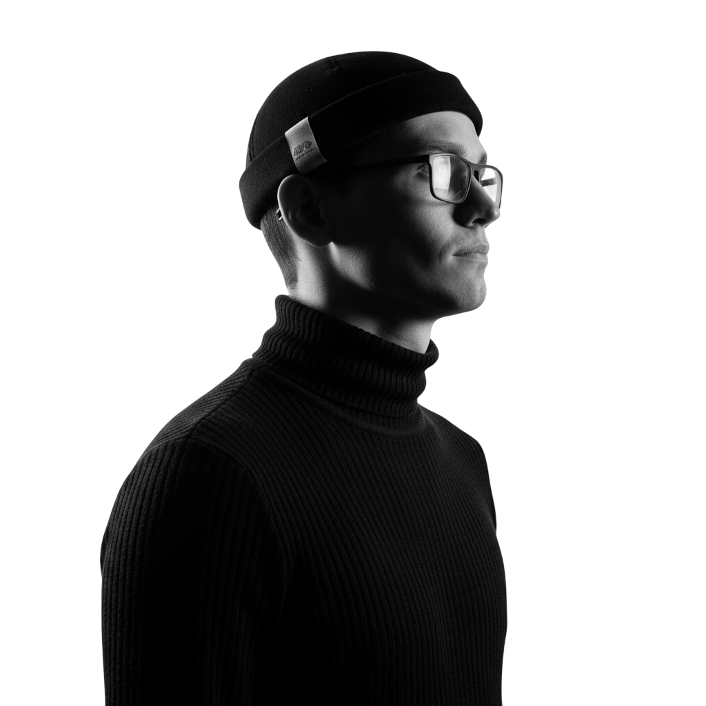 Дмитрий Батраков